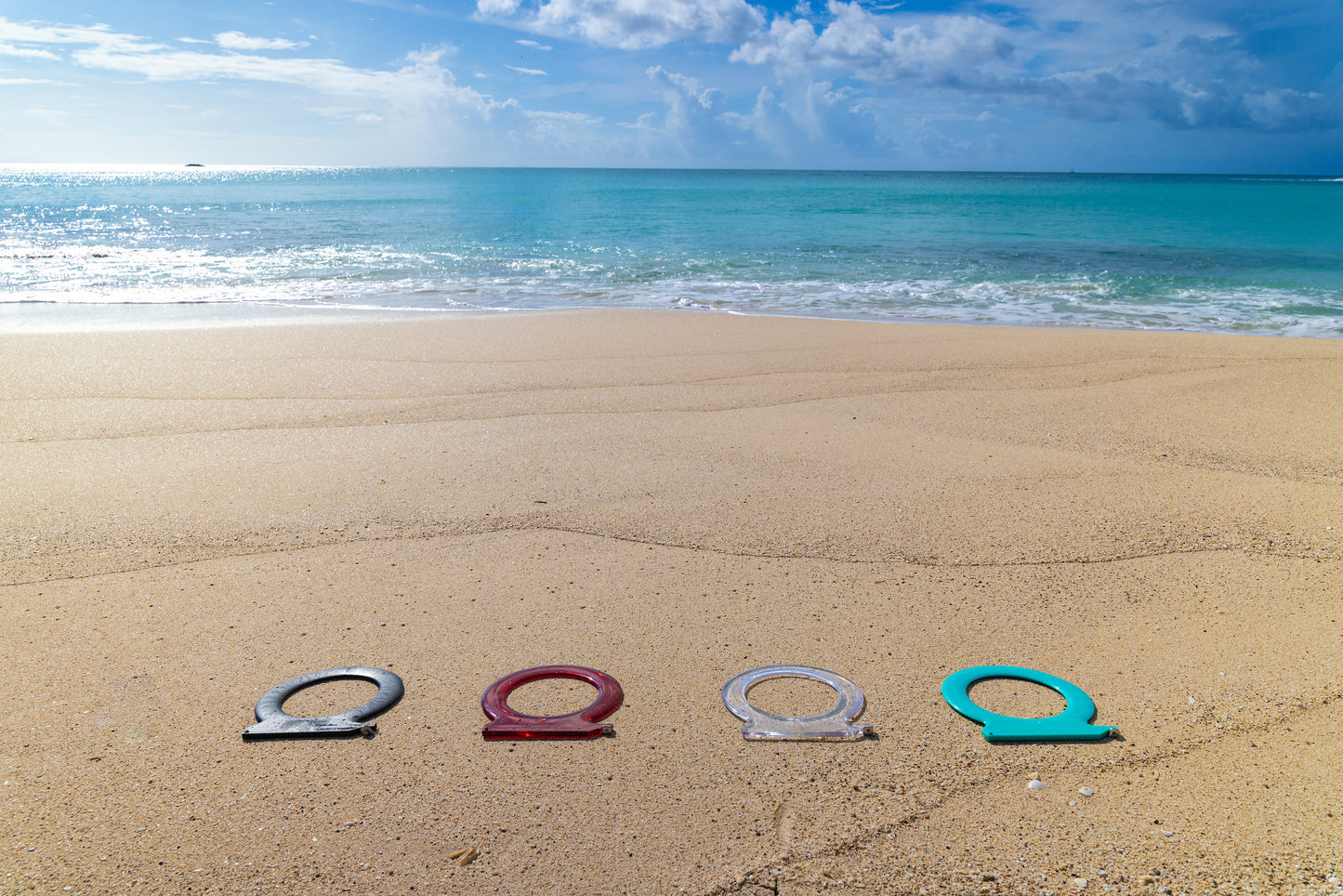 The revolutionary O-Fin line up- photo credit: Roddy / Acquafilms